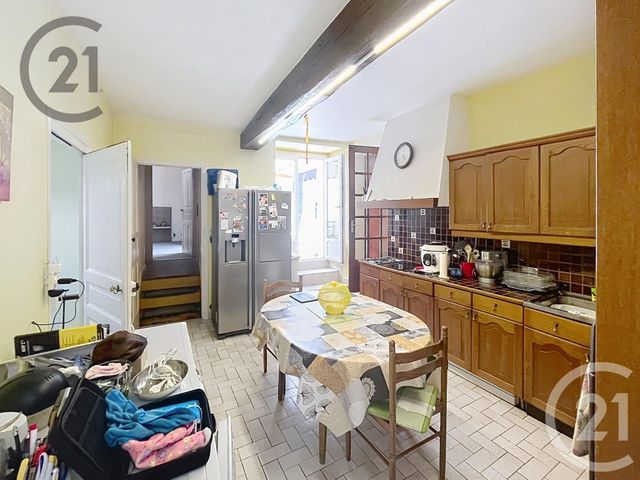 immeuble à vendre - 729.35 m2 - TONNERRE - 89 - BOURGOGNE - Century 21 Martinot Immobilier