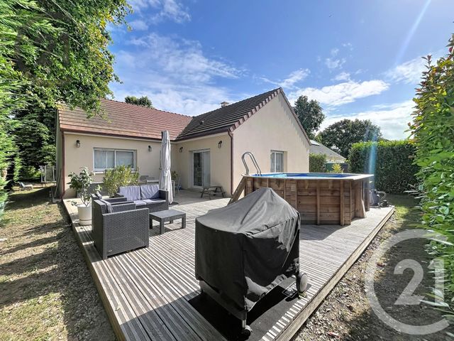Maison à vendre BEAUMONT