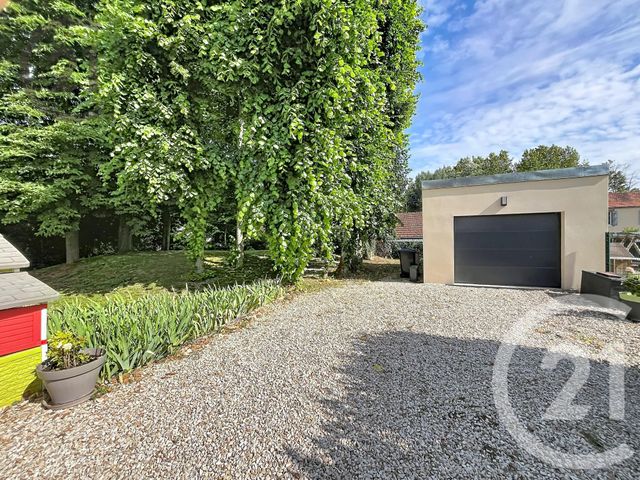 maison à vendre - 4 pièces - 111.0 m2 - BEAUMONT - 89 - BOURGOGNE - Century 21 Martinot Immobilier