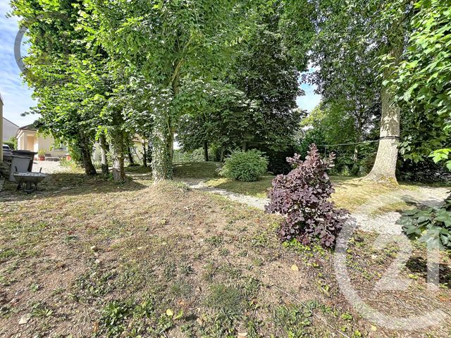 maison à vendre - 4 pièces - 111.0 m2 - BEAUMONT - 89 - BOURGOGNE - Century 21 Martinot Immobilier