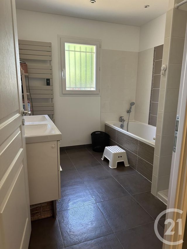 maison à vendre - 4 pièces - 111.0 m2 - BEAUMONT - 89 - BOURGOGNE - Century 21 Martinot Immobilier