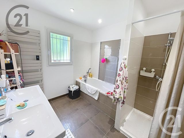 maison à vendre - 4 pièces - 111.0 m2 - BEAUMONT - 89 - BOURGOGNE - Century 21 Martinot Immobilier