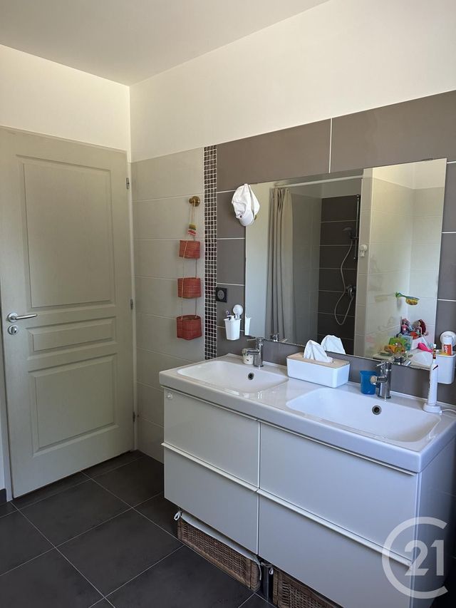 maison à vendre - 4 pièces - 111.0 m2 - BEAUMONT - 89 - BOURGOGNE - Century 21 Martinot Immobilier