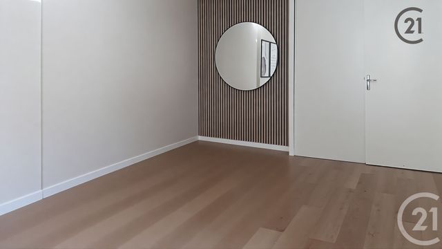 Appartement F2 à vendre - 2 pièces - 50.11 m2 - AUXERRE - 89 - BOURGOGNE - Century 21 Martinot Immobilier