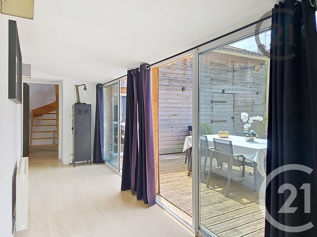 maison à vendre - 7 pièces - 134.14 m2 - AUGY - 89 - BOURGOGNE - Century 21 Martinot Immobilier