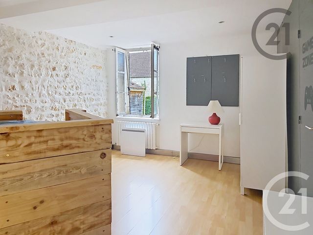 maison à vendre - 7 pièces - 134.14 m2 - AUGY - 89 - BOURGOGNE - Century 21 Martinot Immobilier