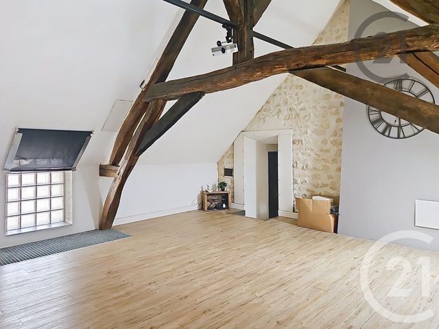 maison à vendre - 7 pièces - 134.14 m2 - AUGY - 89 - BOURGOGNE - Century 21 Martinot Immobilier