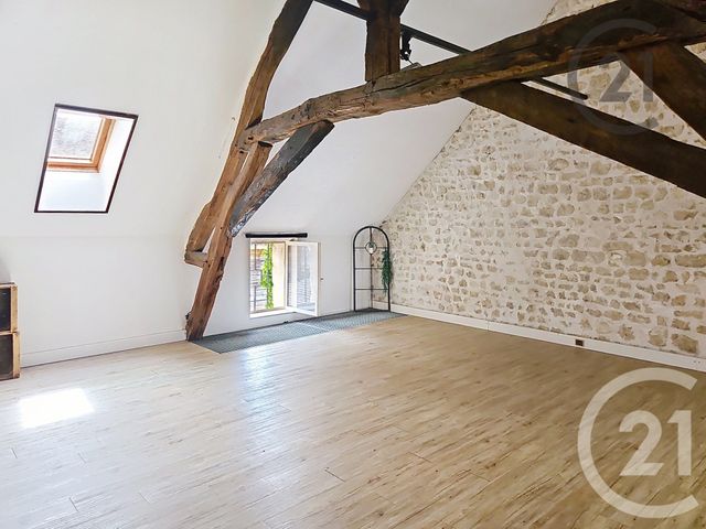 maison à vendre - 7 pièces - 134.14 m2 - AUGY - 89 - BOURGOGNE - Century 21 Martinot Immobilier