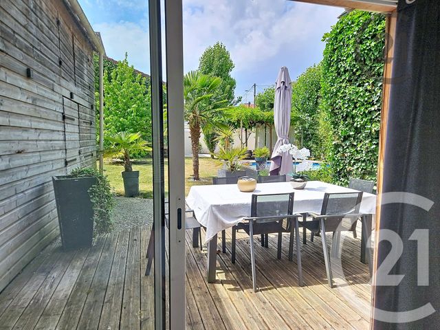 maison à vendre - 7 pièces - 134.14 m2 - AUGY - 89 - BOURGOGNE - Century 21 Martinot Immobilier