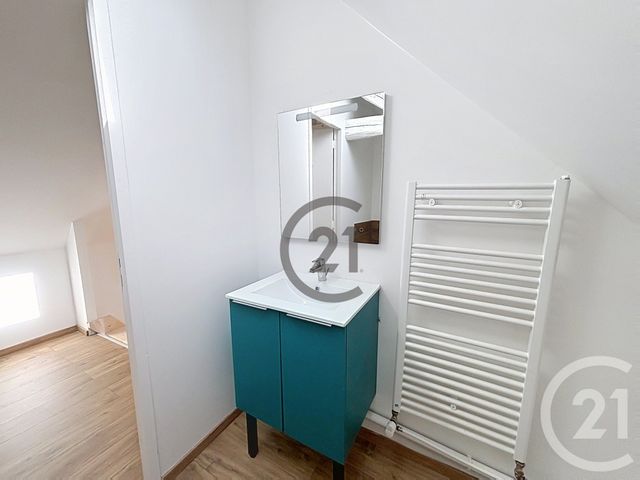 maison à vendre - 7 pièces - 150.0 m2 - BASSOU - 89 - BOURGOGNE - Century 21 Martinot Immobilier