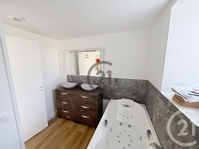 maison à vendre - 7 pièces - 150.0 m2 - BASSOU - 89 - BOURGOGNE - Century 21 Martinot Immobilier