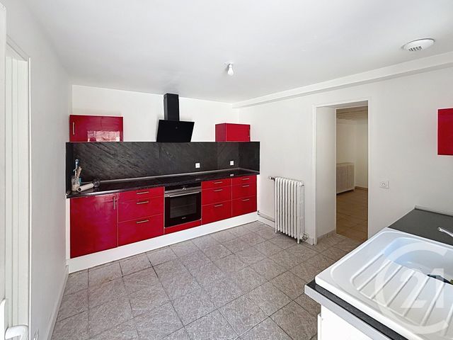 maison à vendre - 7 pièces - 150.0 m2 - BASSOU - 89 - BOURGOGNE - Century 21 Martinot Immobilier