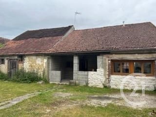 maison à vendre - 3 pièces - 74.2 m2 - VENIZY - 89 - BOURGOGNE - Century 21 Martinot Immobilier