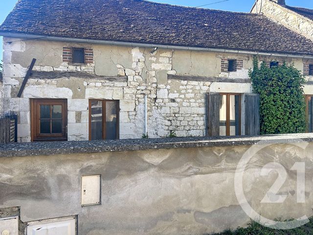 Maison à vendre VENIZY