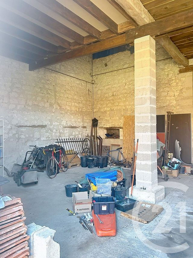 maison à vendre - 3 pièces - 74.2 m2 - VENIZY - 89 - BOURGOGNE - Century 21 Martinot Immobilier