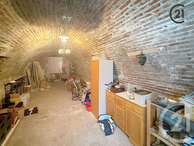 maison à vendre - 12 pièces - 363.0 m2 - AUXERRE - 89 - BOURGOGNE - Century 21 Martinot Immobilier
