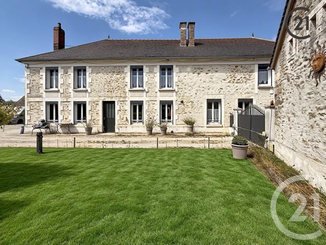 maison - AUXERRE - 89