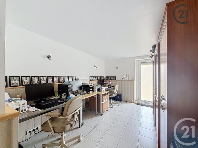 maison à vendre - 12 pièces - 363.0 m2 - AUXERRE - 89 - BOURGOGNE - Century 21 Martinot Immobilier