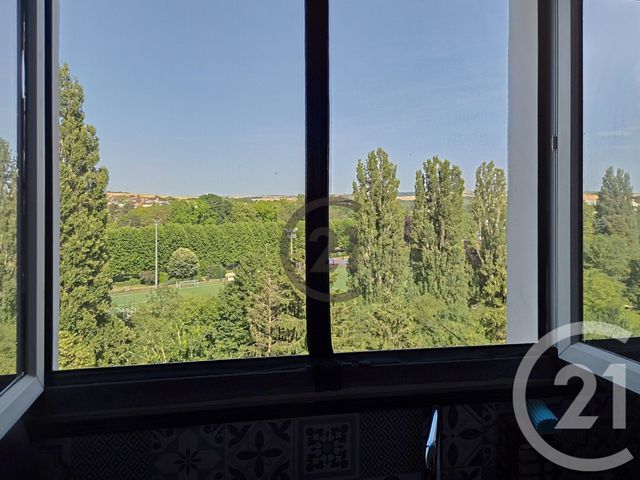 Appartement F5 à vendre - 5 pièces - 83.53 m2 - AUXERRE - 89 - BOURGOGNE - Century 21 Martinot Immobilier