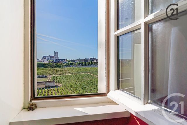Appartement F3 à vendre - 3 pièces - 63.76 m2 - AUXERRE - 89 - BOURGOGNE - Century 21 Martinot Immobilier