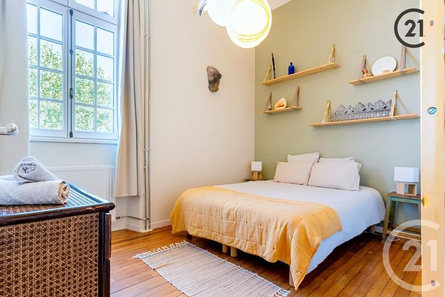 Appartement F3 à vendre - 3 pièces - 63.76 m2 - AUXERRE - 89 - BOURGOGNE - Century 21 Martinot Immobilier