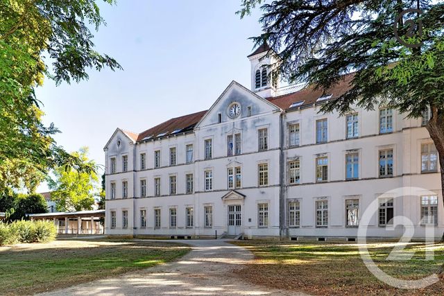 Appartement F3 à vendre - 3 pièces - 63.76 m2 - AUXERRE - 89 - BOURGOGNE - Century 21 Martinot Immobilier