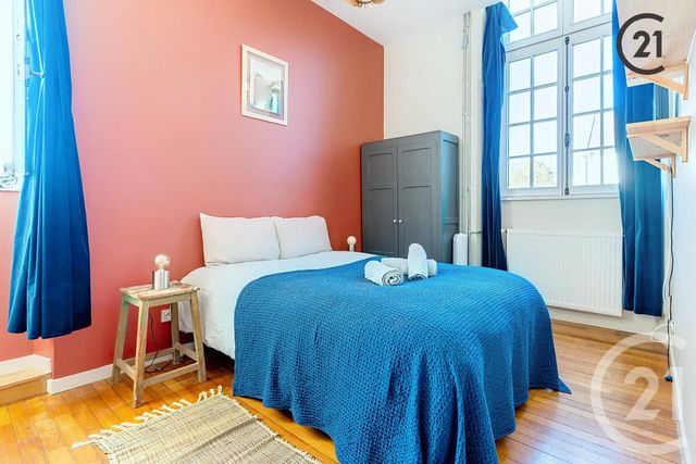 Appartement F3 à vendre - 3 pièces - 63.76 m2 - AUXERRE - 89 - BOURGOGNE - Century 21 Martinot Immobilier