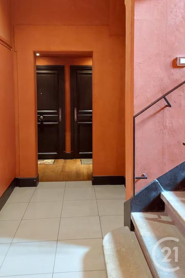Appartement F3 à vendre - 3 pièces - 63.76 m2 - AUXERRE - 89 - BOURGOGNE - Century 21 Martinot Immobilier