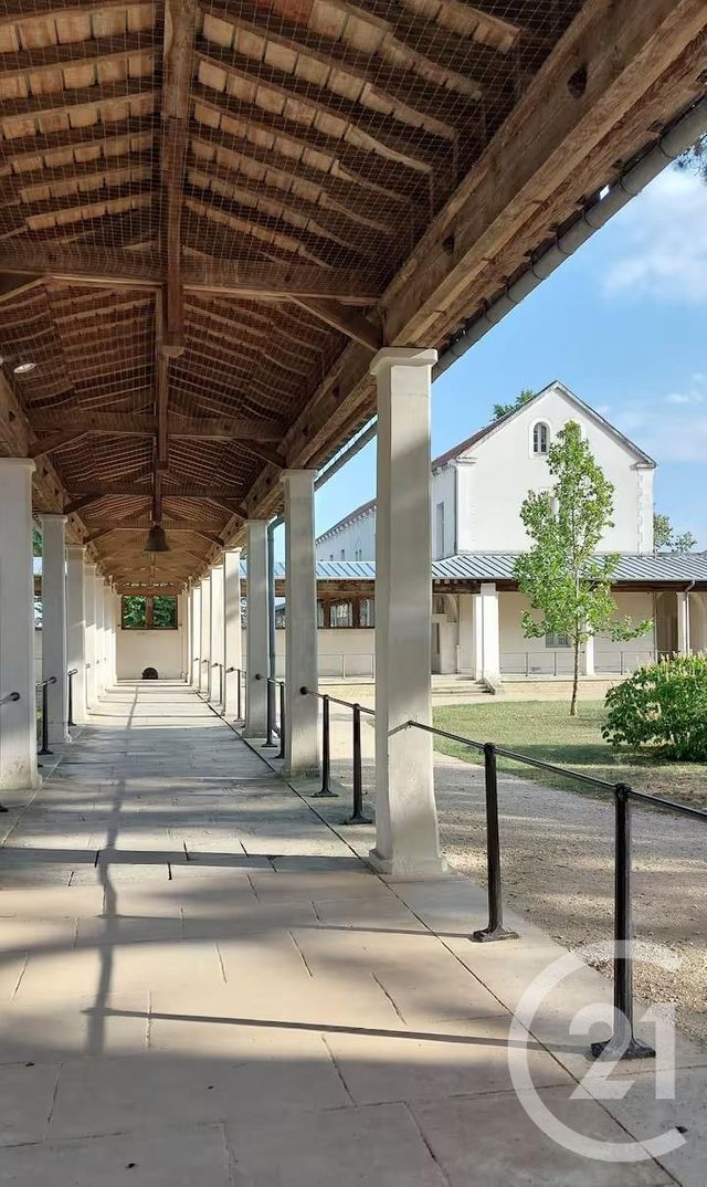 Appartement F3 à vendre - 3 pièces - 63.76 m2 - AUXERRE - 89 - BOURGOGNE - Century 21 Martinot Immobilier