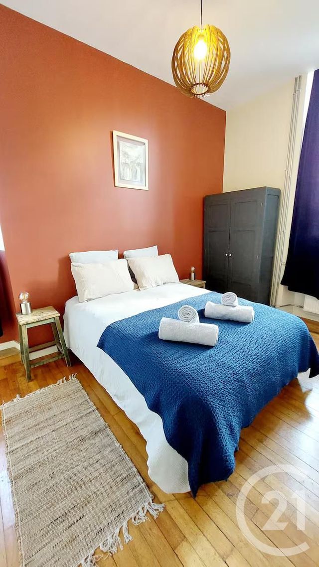 Appartement F3 à vendre - 3 pièces - 63.76 m2 - AUXERRE - 89 - BOURGOGNE - Century 21 Martinot Immobilier