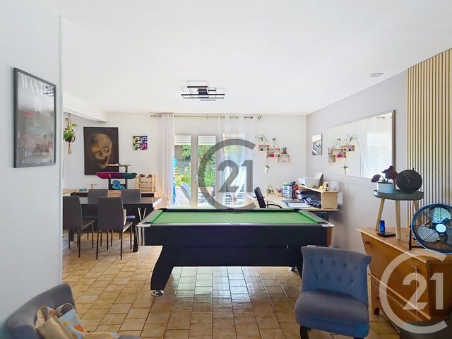 maison à vendre - 4 pièces - 90.0 m2 - AUXERRE - 89 - BOURGOGNE - Century 21 Martinot Immobilier