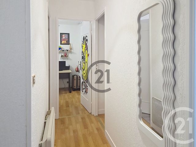 maison à vendre - 4 pièces - 90.0 m2 - AUXERRE - 89 - BOURGOGNE - Century 21 Martinot Immobilier