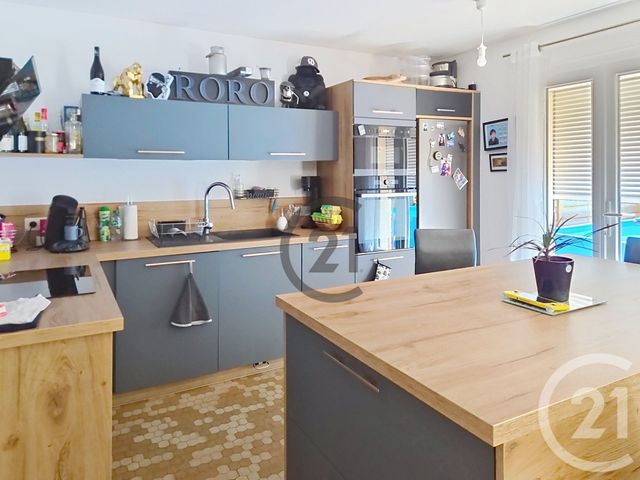 maison à vendre - 4 pièces - 90.0 m2 - AUXERRE - 89 - BOURGOGNE - Century 21 Martinot Immobilier