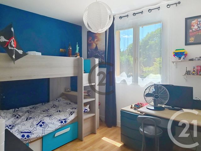 maison à vendre - 4 pièces - 90.0 m2 - AUXERRE - 89 - BOURGOGNE - Century 21 Martinot Immobilier