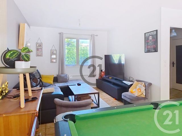 maison à vendre - 4 pièces - 90.0 m2 - AUXERRE - 89 - BOURGOGNE - Century 21 Martinot Immobilier