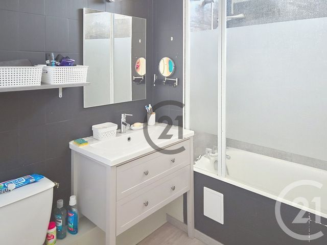 maison à vendre - 4 pièces - 90.0 m2 - AUXERRE - 89 - BOURGOGNE - Century 21 Martinot Immobilier