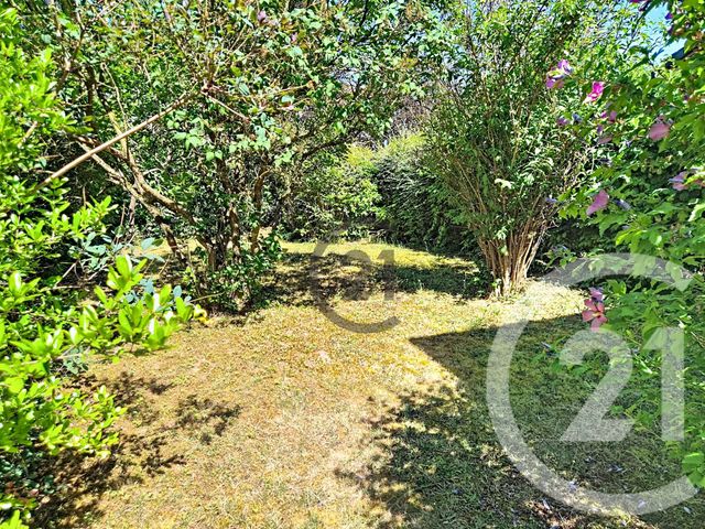 maison à vendre - 4 pièces - 90.0 m2 - AUXERRE - 89 - BOURGOGNE - Century 21 Martinot Immobilier