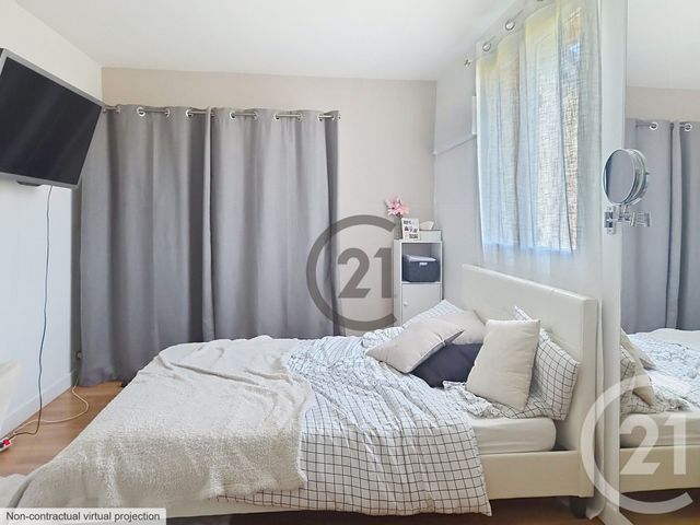 maison à vendre - 4 pièces - 90.0 m2 - AUXERRE - 89 - BOURGOGNE - Century 21 Martinot Immobilier