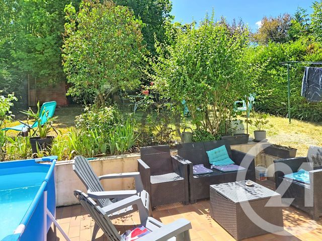 maison à vendre - 4 pièces - 90.0 m2 - AUXERRE - 89 - BOURGOGNE - Century 21 Martinot Immobilier