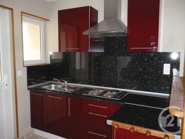 Appartement F2 à louer - 2 pièces - 26.2 m2 - AUXERRE - 89 - BOURGOGNE - Century 21 Martinot Immobilier