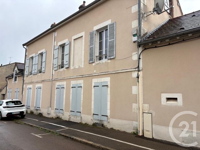 Appartement F2 à louer - 2 pièces - 26.2 m2 - AUXERRE - 89 - BOURGOGNE - Century 21 Martinot Immobilier