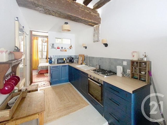 Appartement T4 à louer - 4 pièces - 59.0 m2 - JOIGNY - 89 - BOURGOGNE - Century 21 Martinot Immobilier