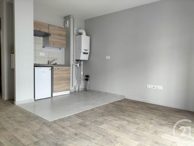 appartement - AUXERRE - 89