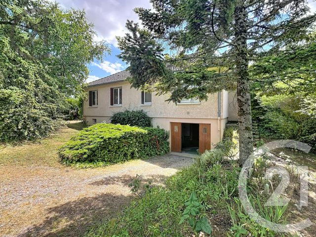 Maison à vendre ST GEORGES SUR BAULCHE