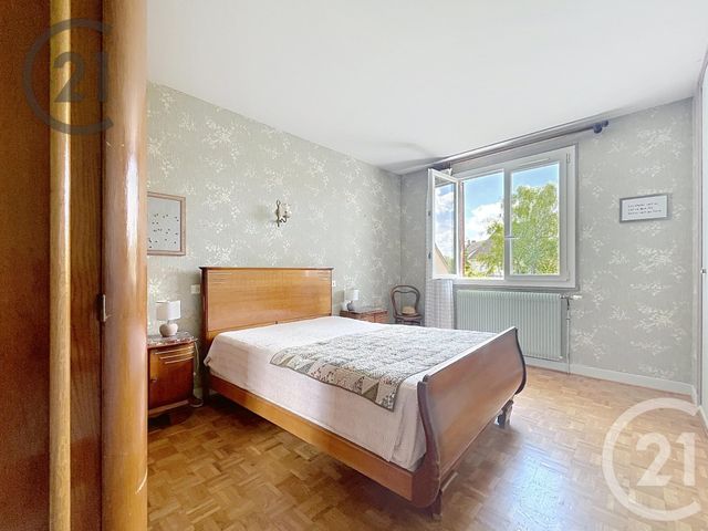 maison à vendre - 4 pièces - 90.7 m2 - ST GEORGES SUR BAULCHE - 89 - BOURGOGNE - Century 21 Martinot Immobilier