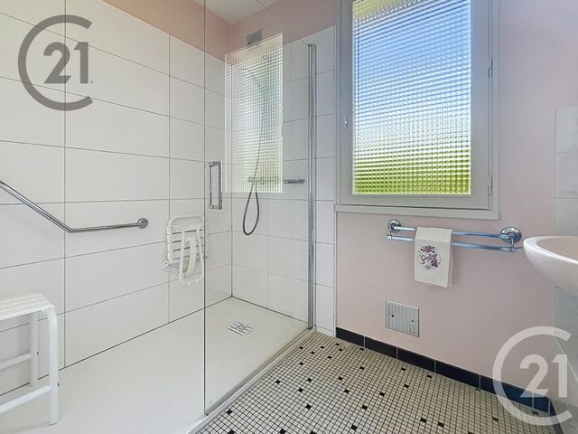maison à vendre - 4 pièces - 90.7 m2 - ST GEORGES SUR BAULCHE - 89 - BOURGOGNE - Century 21 Martinot Immobilier