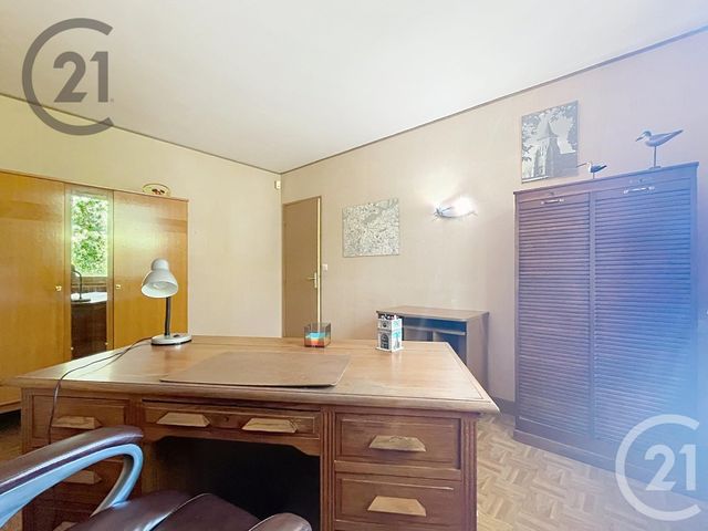 maison à vendre - 4 pièces - 90.7 m2 - ST GEORGES SUR BAULCHE - 89 - BOURGOGNE - Century 21 Martinot Immobilier