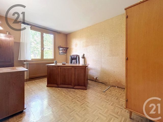 maison à vendre - 4 pièces - 90.7 m2 - ST GEORGES SUR BAULCHE - 89 - BOURGOGNE - Century 21 Martinot Immobilier