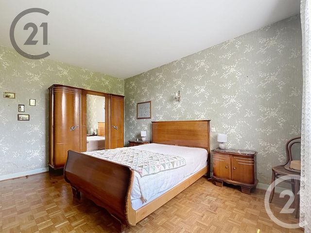 maison à vendre - 4 pièces - 90.7 m2 - ST GEORGES SUR BAULCHE - 89 - BOURGOGNE - Century 21 Martinot Immobilier