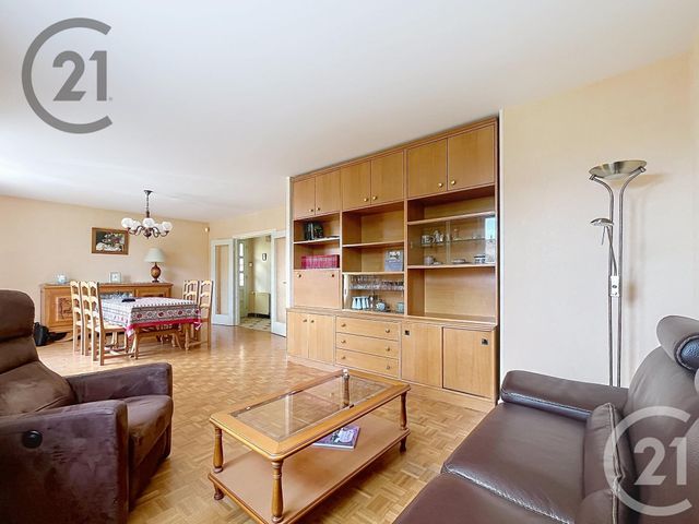 maison à vendre - 4 pièces - 90.7 m2 - ST GEORGES SUR BAULCHE - 89 - BOURGOGNE - Century 21 Martinot Immobilier